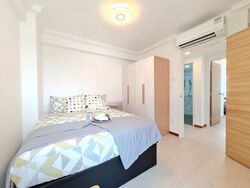 Aquarius By The Park (D16), Condominium #577195351